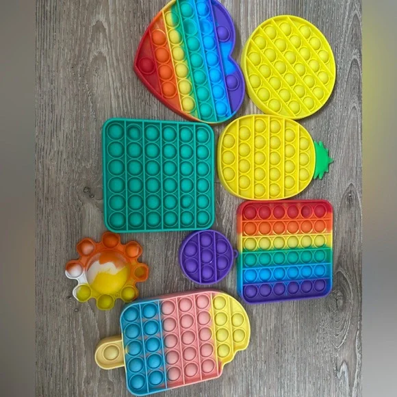 Fidget lot - Picture 3 of 3